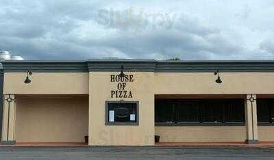 House Of Pizza Restaurant