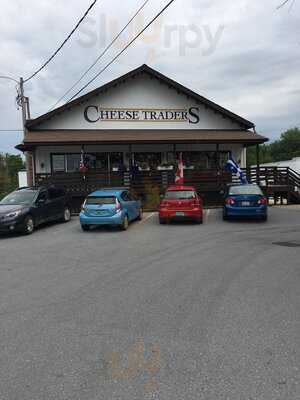 Cheese & Wine Traders, South Burlington