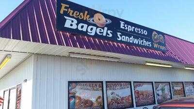 Bagels & Beyond, Sheridan