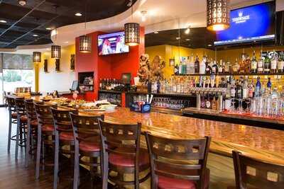 Maya Indian Bar & Grill