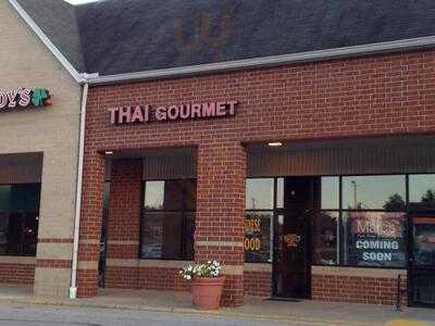 Thai Gourmet