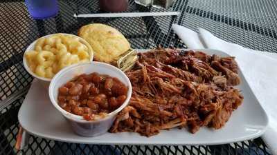 Chicago Bob's BBQ, Canon City