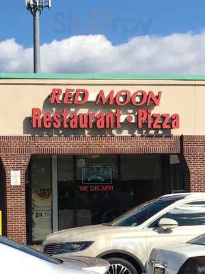 Red Moon Restaurant And Pizzeria