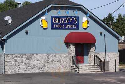 Buzzy's Food & Spirits