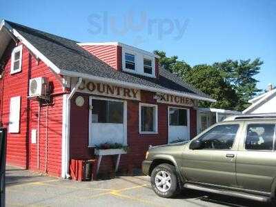 Country Kitchen, Seekonk