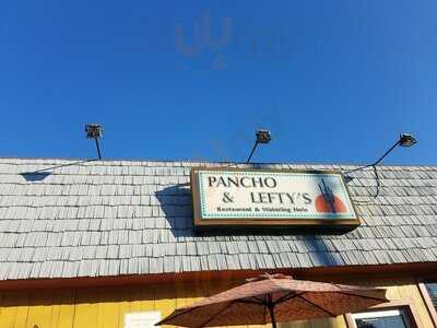 Pancho & Lefty's, Stow