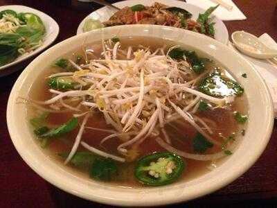 Pho And More