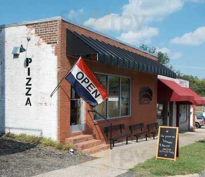 GoodWood Pizzeria, Lincolnton