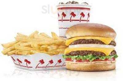 In & Out Burger