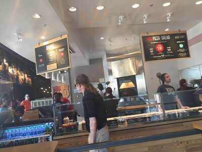 Mod Pizza