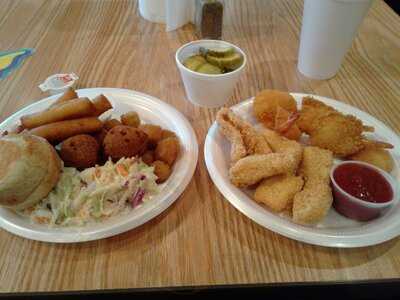 White Oak Buffet, Sulphur Springs