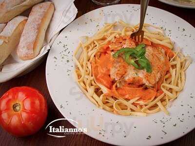 Italianno's