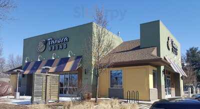 Panera Bread