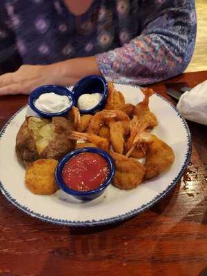 Red Lobster, Antioch