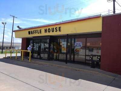 Waffle House, Corsicana