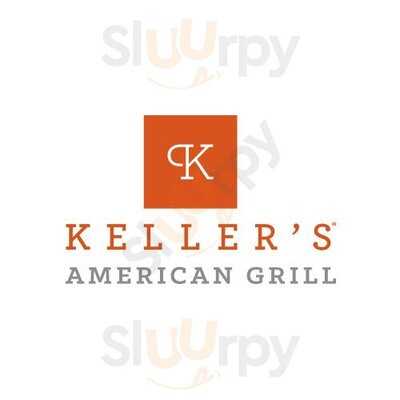 Keller's American Grill, Bettendorf