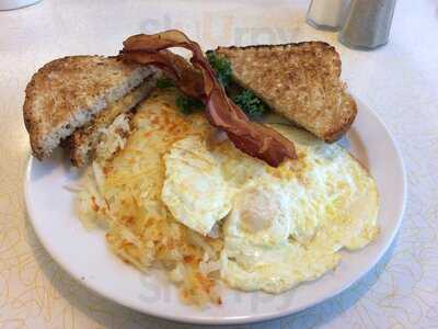 Big Daddy's Diner