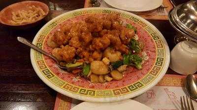 China Garden Inn Restaurant