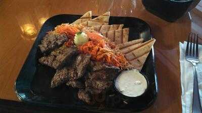 Ariana  Kabob & Gyro Bistro