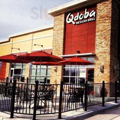 Qdoba Mexican Grill