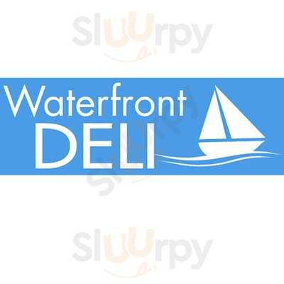 Waterfront Deli, Bettendorf