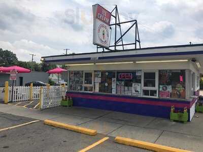 Smoothies On 7 Mile Dairy Bar, Redford