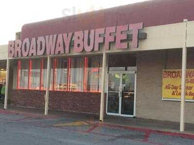 Broadway Buffet