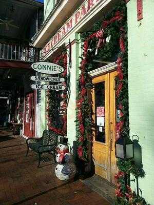 Connie's Ice Cream Parlor