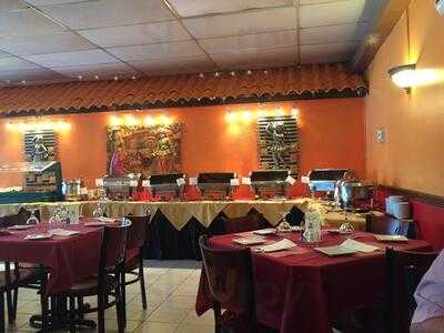 Khana Indian Bistro