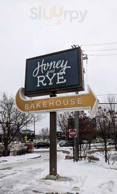 Honey & Rye Bakehouse