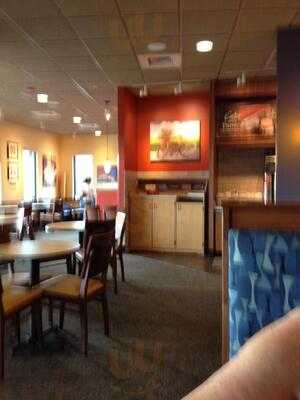 Panera Bread, Burlington