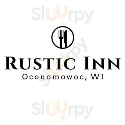 Rustic Inn