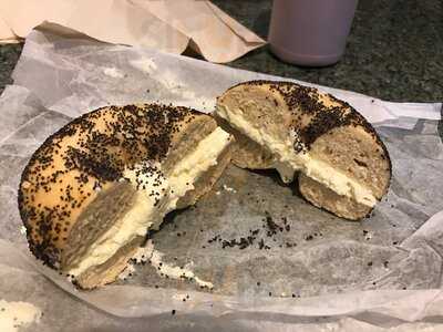 Burlington Bagel