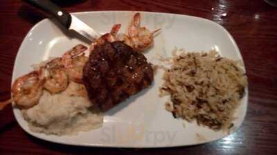 Red Lobster, Parma