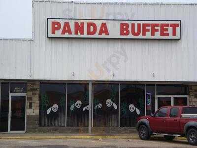 Panda Buffet, Terrell
