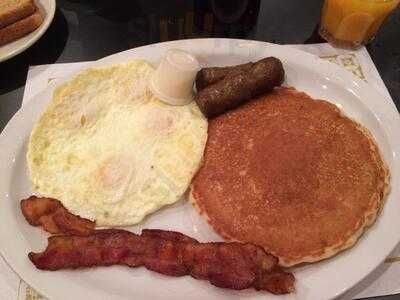 Grandma's House of Pancakes, La Porte