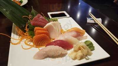 East Sushi Restaurant, Ewing