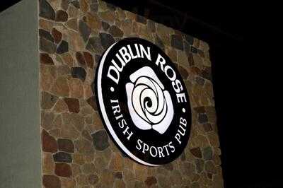 Dublin Rose Sports Pub