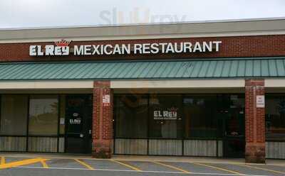 El Rey Mexican Restaurant