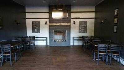 Blackiron Bar And Grill