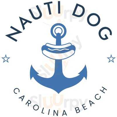 Nauti Dog