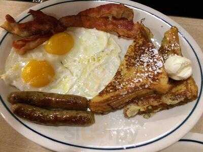 IHOP, Piscataway