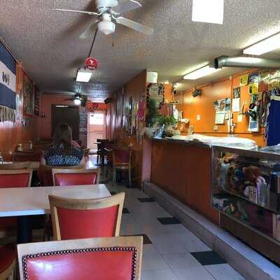 Juanita's Restaurant, Ottumwa