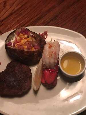 Outback Steakhouse, Burlington