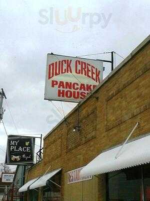 Duck Creek Pancake House