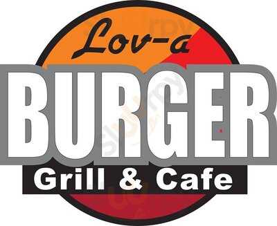 Lov-A Burger, Chesterfield