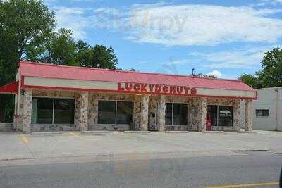 Lucky Donut, Sulphur Springs