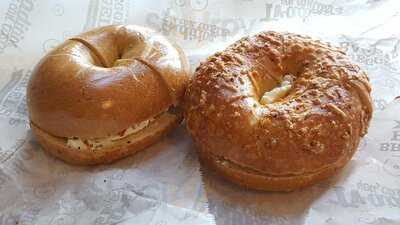 Bruegger's Bagels