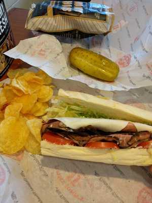 Jimmy John's