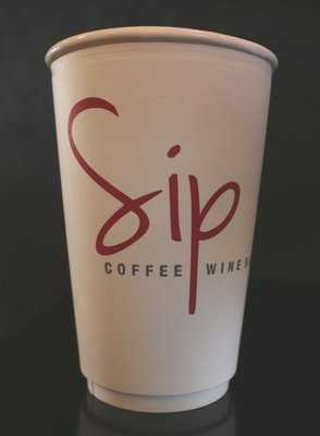 Sip Coffee and Wine Bar, North Platte